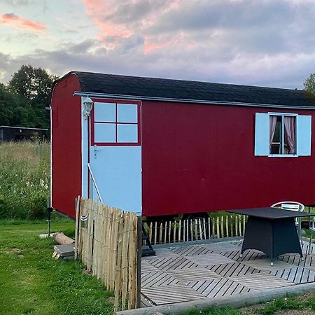 Appartement Alte Muehle Boerfink à Borfink Extérieur photo