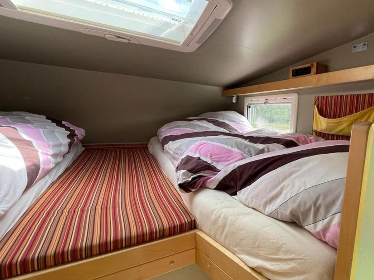 Appartement Alte Muehle Boerfink à Borfink Extérieur photo